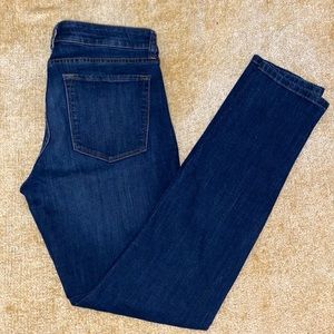 BOGO SALE🥂 BANANA REPUBLIC SKINNY JEANS